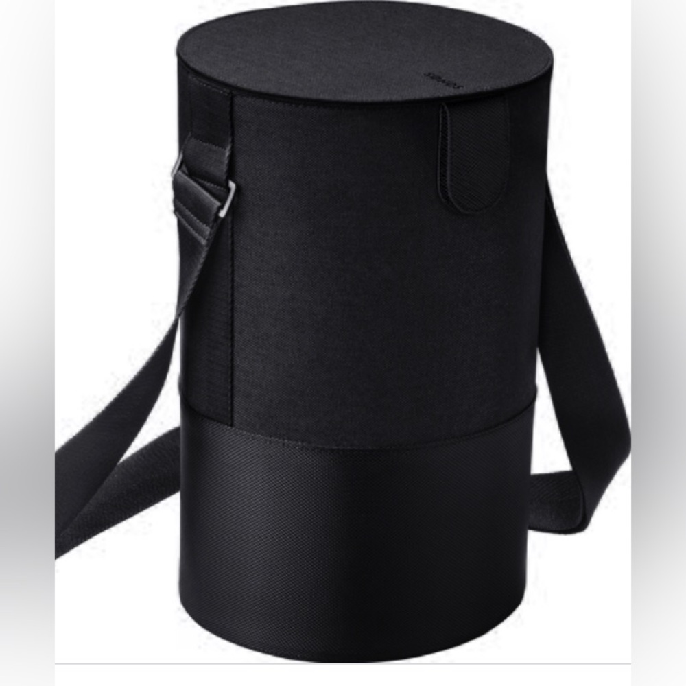 Sonos Black Portable Travel bag
